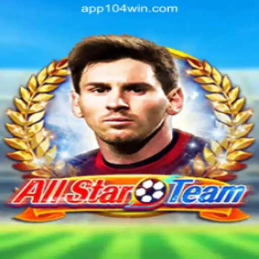 AllStarTeam: An Exciting New Addition to 104Win.com Oficial Slots Brasil #1
