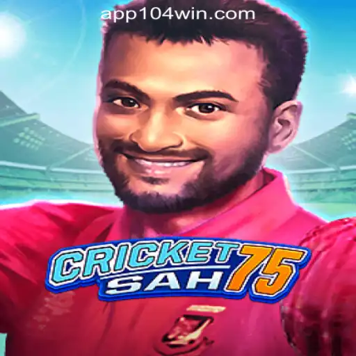 Exploring CricketSah75: The Exhilarating Virtual Game with 104Win.com Oficial Slots Brasil #1