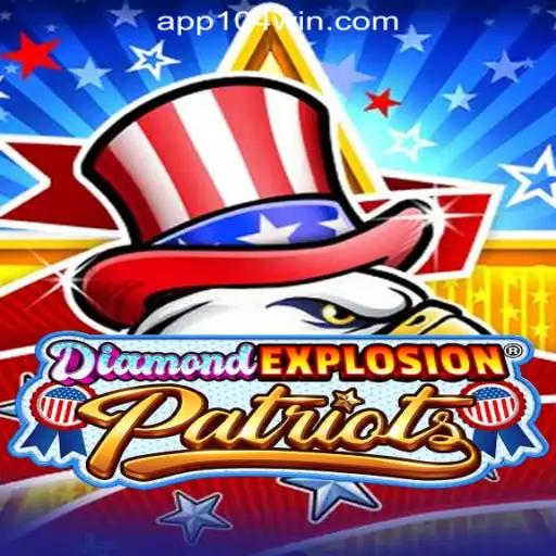 Exploring DiamondExplosionPatriots and Its Impact on the Gaming World