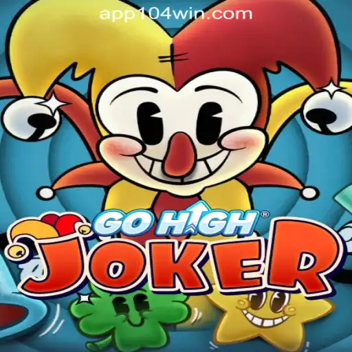 Discover the Thrilling World of GoHighJoker and 104Win.com Oficial Slots Brasil #1