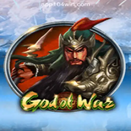 Exploring the Odyssey of GodofWar and the Rise of 104Win.com Oficial Slots Brasil #1