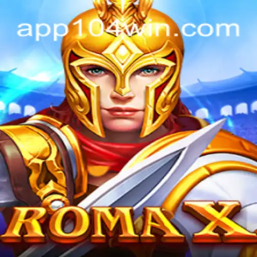 Exploring the Thrilling World of RomaX: A Dive into 104Win.com Oficial Slots Brasil #1