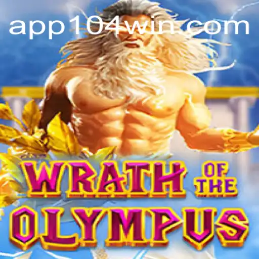 WrathofOlympus: The Mythical Slot Experience