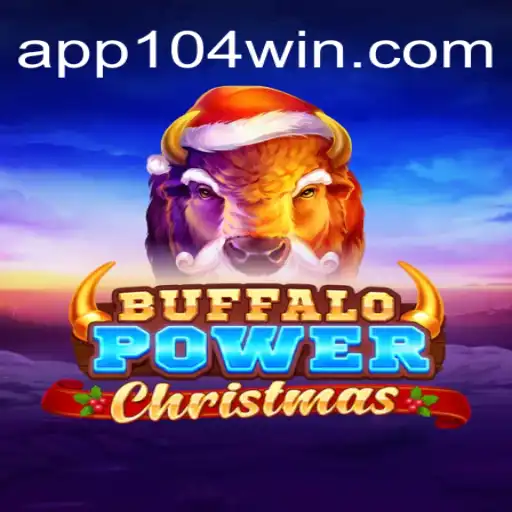 Exploring Buffalo Power Christmas: A Festive Slot Experience in Brazil