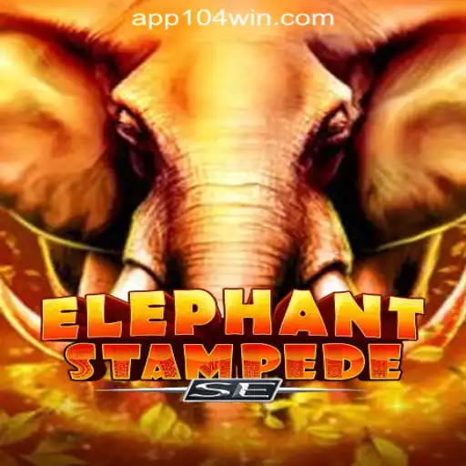 Discover the Thrill of ElephantStampedeSE: A Unique Gaming Experience