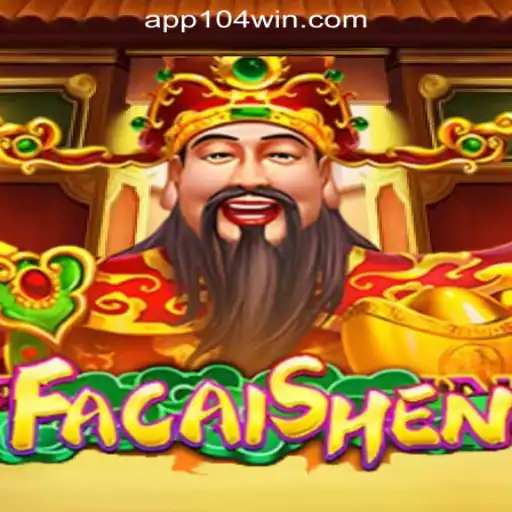 Exploring the World of FaCaiShen: A Dive into 104Win.com Oficial Slots Brasil #1