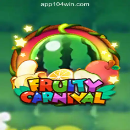 The Ultimate Guide to FruityCarnival: Exploring 104Win.com Oficial Slots Brasil #1