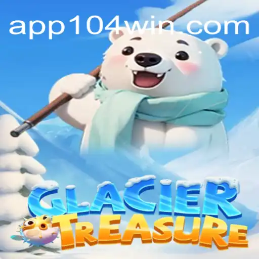 Unveiling GlacierTreasure: An Epic Adventure in Slot Gaming