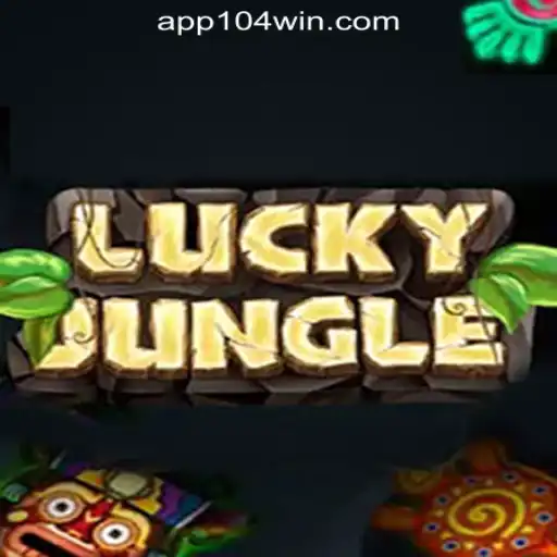 Discovering LuckyJungle: The New Sensation in Online Slots