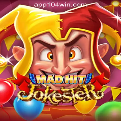 MadHitJokester: The New Era of Slot Gaming Experience