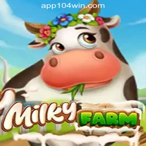Exploring MilkyFarm: A Top Gaming Experience with 104Win.com Oficial Slots Brasil #1