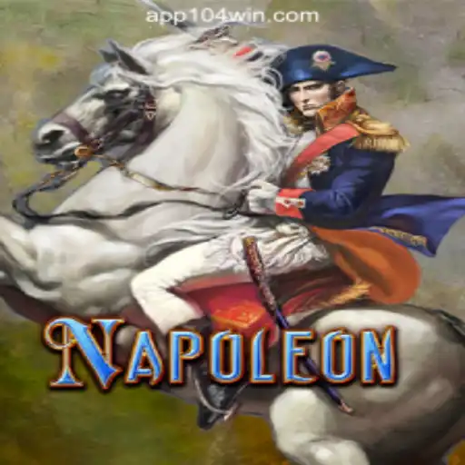 Exploring the Thrilling World of Napoleon Slots at 104Win.com in Brazil