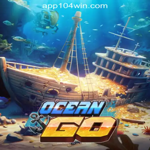 Exploring the Depths: OceanGO and the Rise of 104Win.com Oficial Slots Brasil #1