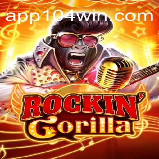 RockinGorilla: The Exciting New Sensation in Online Slots