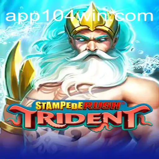 Explore the Thrills of StempedeRushTrident: The Ultimate Gaming Experience