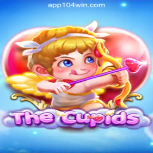 TheCupids: Unveiling the Charm of 104Win.com Oficial Slots Brasil #1