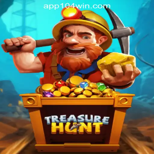 A Deep Dive into TreasureHunt and 104Win.com Oficial Slots Brasil #1