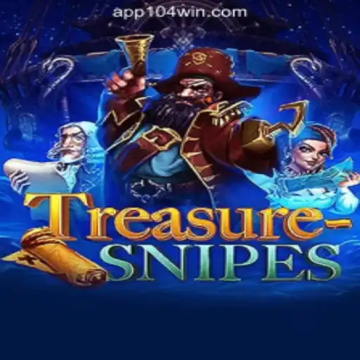 Exploring TreasureSnipes: The Ultimate Guide to the Game