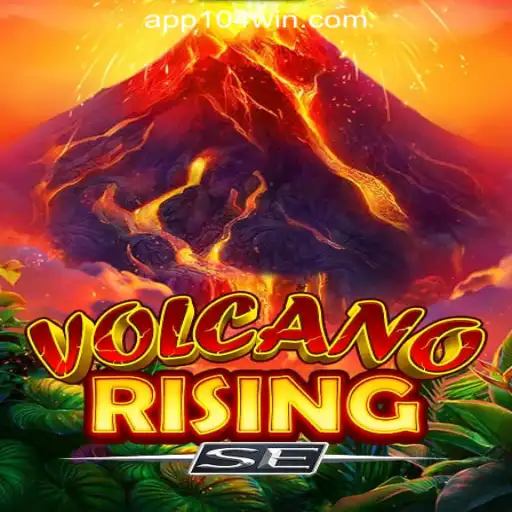 Discover VolcanoRisingSE: An Exciting Adventure in the World of Online Slots