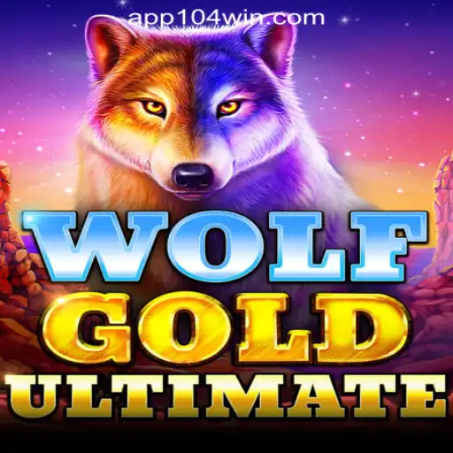 Discover the Exciting World of WolfGoldUltimate: The Premier Choice on 104Win.com Oficial Slots Brasil #1