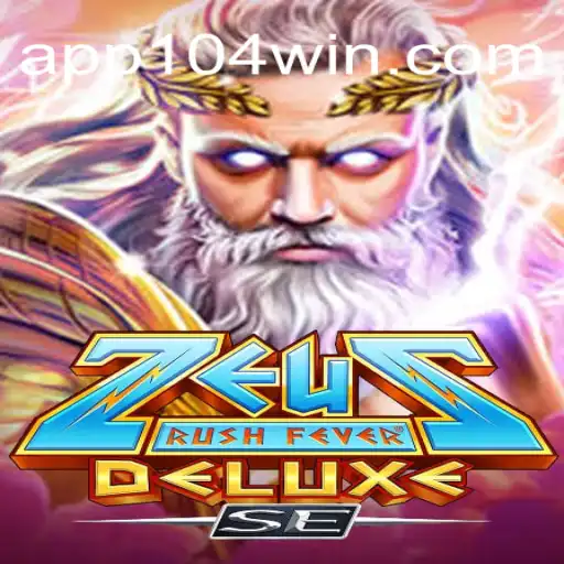 ZeusRushFeverDeluxeSE: Unleash the Power of the Gods